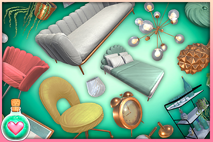 Supermarket Gluttony Pack