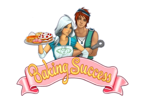 Baking Success Logo
