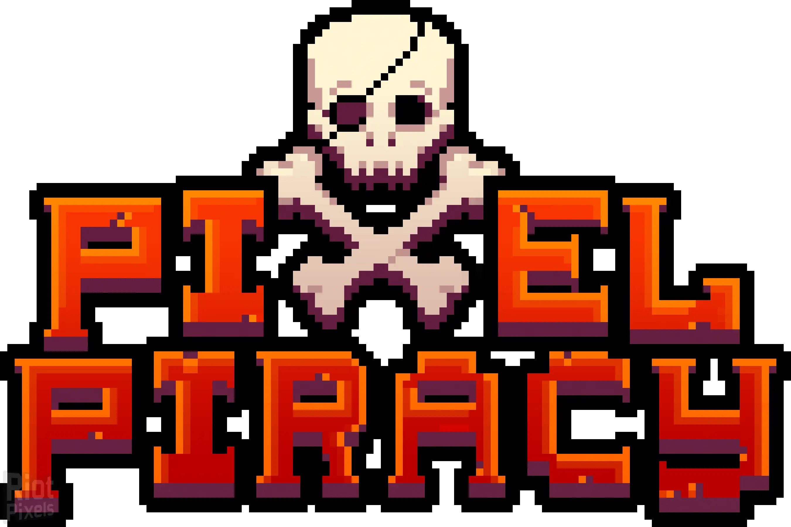 Pixel Piracy